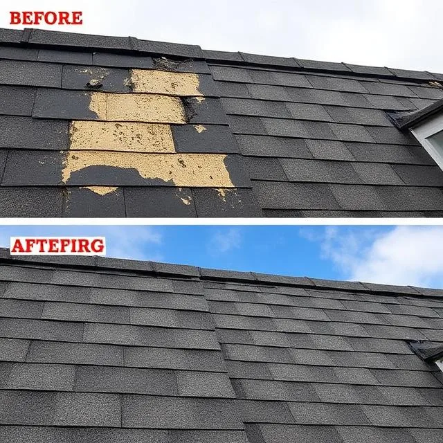 Roof Repair Near Me in Berrien Springs, MI near me